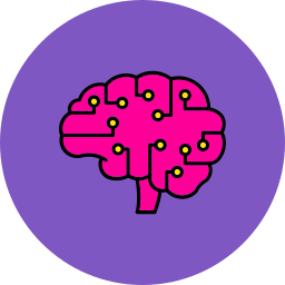 Brain icon