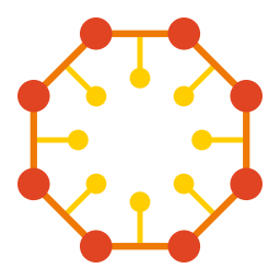 Nanotechnology icon