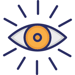 Eye icon