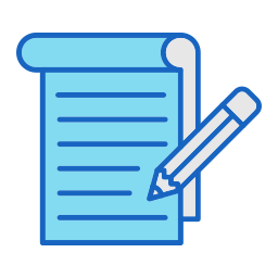 Notes icon