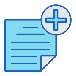 Notes icon