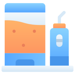 灌水器 icon
