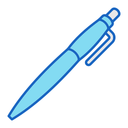 Pen icon