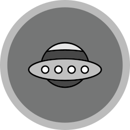 UFO icon