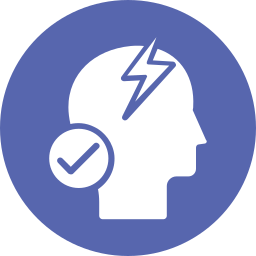 Brain icon