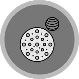 Mercury icon