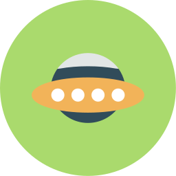 UFO icon