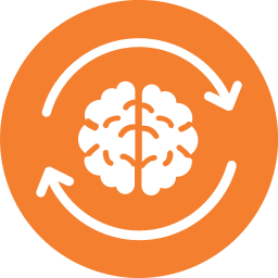 Brain icon