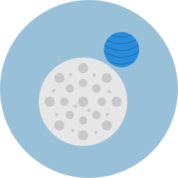 Mercury icon