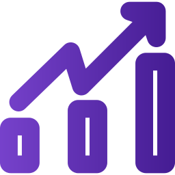 Growth icon