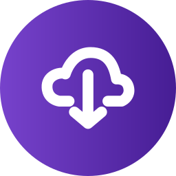 Cloud Computing icon