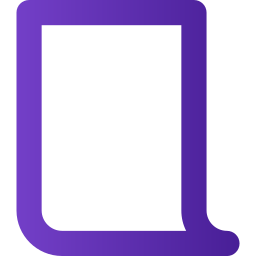 Document icon