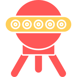 인공위성 icon