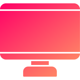 monitor icon