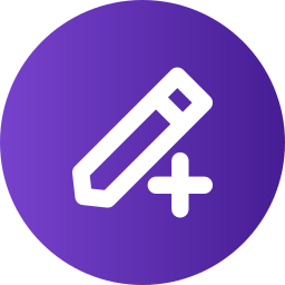 edit tools icon