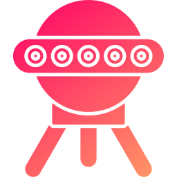 인공위성 icon