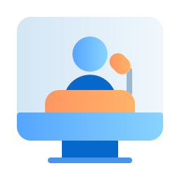 Video Conference icon