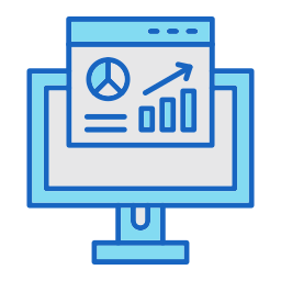 data analytics icon