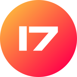 17番 icon