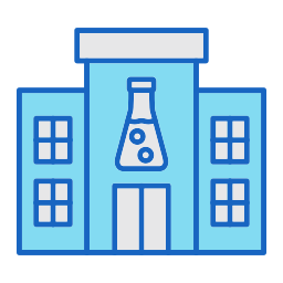 Lab icon