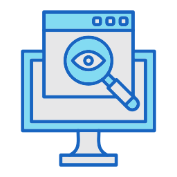 Spyware icon