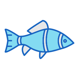 Fish icon