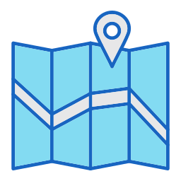 Map icon