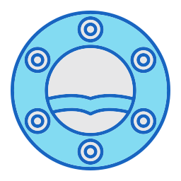 Porthole icon