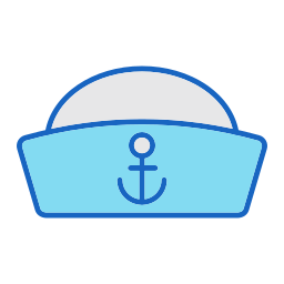 Sailor Cap icon
