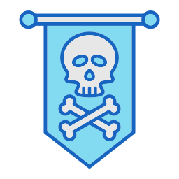 Jolly Roger  icon