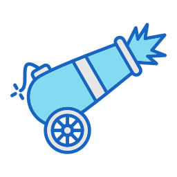 Cannon icon