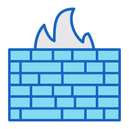 firewall icon