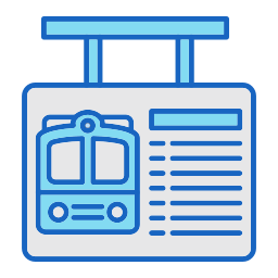 zeitplan icon