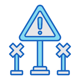 Warning icon