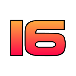 16번 icon
