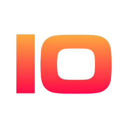 숫자 10 icon