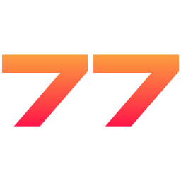 77 icono