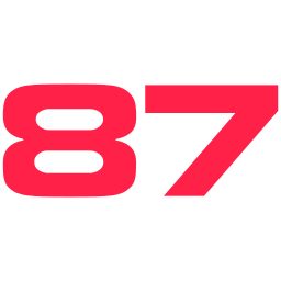 87 Ícone