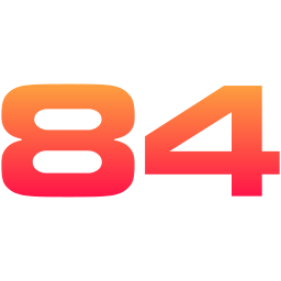 84 ikona