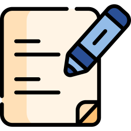 Notes icon