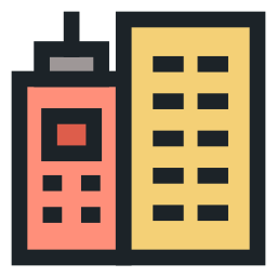 Building icon