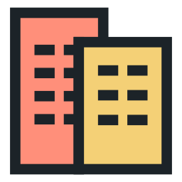 Apartment icon