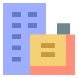 Building icon