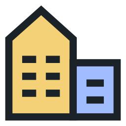 Building icon