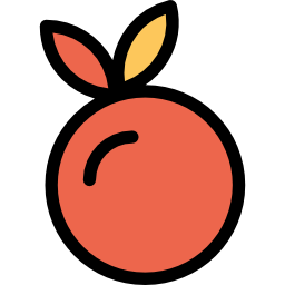 orange icon