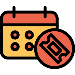 Calendar icon