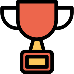 Trophy icon