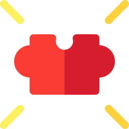 Puzzle icon