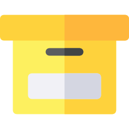 Box icon