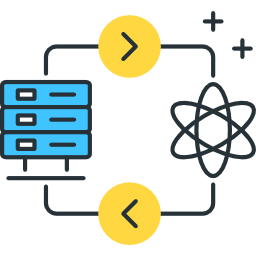 base de datos icono